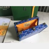 Best Quality 020177 Minaudière Goyardine Replica Goyard bags