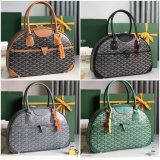 High Quality Goyard Copy Bags Vintage Goyardine 020299 Sale