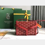 Best Quality 020177 Minaudière Goyardine Replica Goyard bags