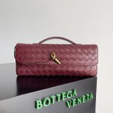 Luxury 741511 Replica Bottega Veneta Andiamo Evening Bags