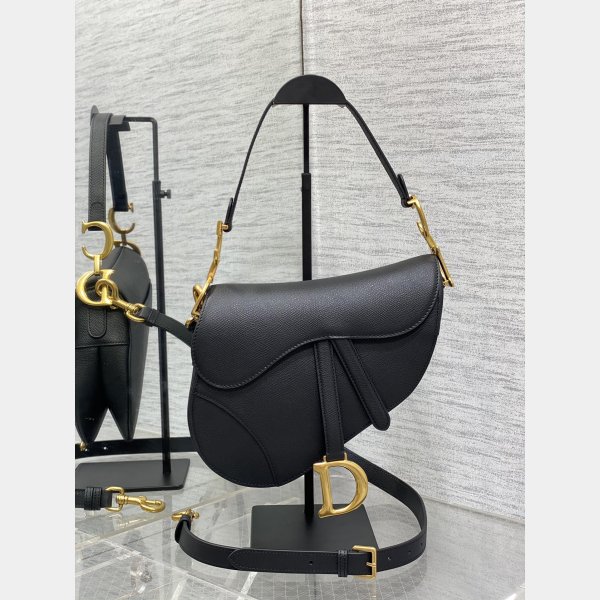 Christian Dior Top Quality Saddle with strap Wholesale