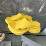 UA quality Balenciaga Slippers Perfect shoes