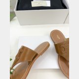 Dolabuy Celine Designer Replica Flip Flops Shoes