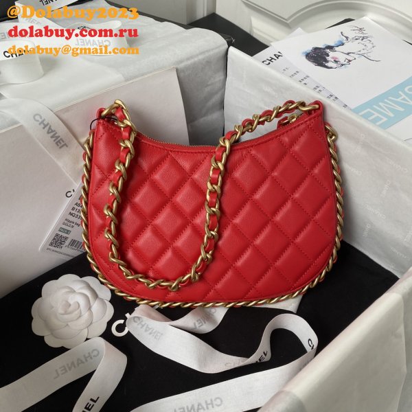 Wholesale Luxury HOBO REPLCIA AS4378 SHOULDER HANDBAGS