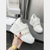 Perfect Cheap High End Wedge Replica Valentino Shoes