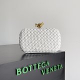 Top Quality Bottega Veneta BV Knot Clutch