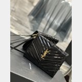 Perfect Quality YSL Replica 617662 Monogram Clutches Patent Bag