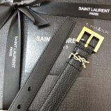 Top Quality UK Inspired SAINT LAURENT REPLICAS BELT