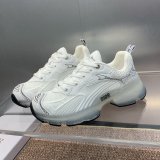 The Best Replicas Dior Vibe Sneakers AAA+ Quality Shoes