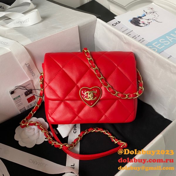 Sell Designer Replica AS3979 Flap Luxury High Handbag