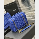 To Buy Replica Best YSL Niki 22/28cm 633151/633158 Weave Bag