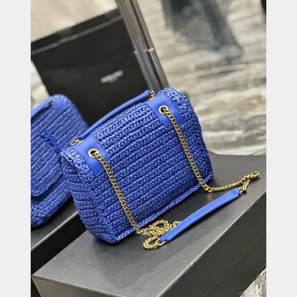 To Buy Replica Best YSL Niki 22/28cm 633151/633158 Weave Bag