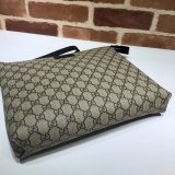 Top Quality Gucci Portfolios & Pouches for Men 523293 Clutches