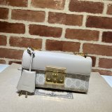 Quality Gucci Replica Padlock Chain 735103 Shoulder Bag