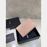 Replica Saint Laurent 652016 YSL Wallet