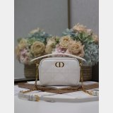 Top Quality 1:1 Mirror Dior Caro camera bag 3352