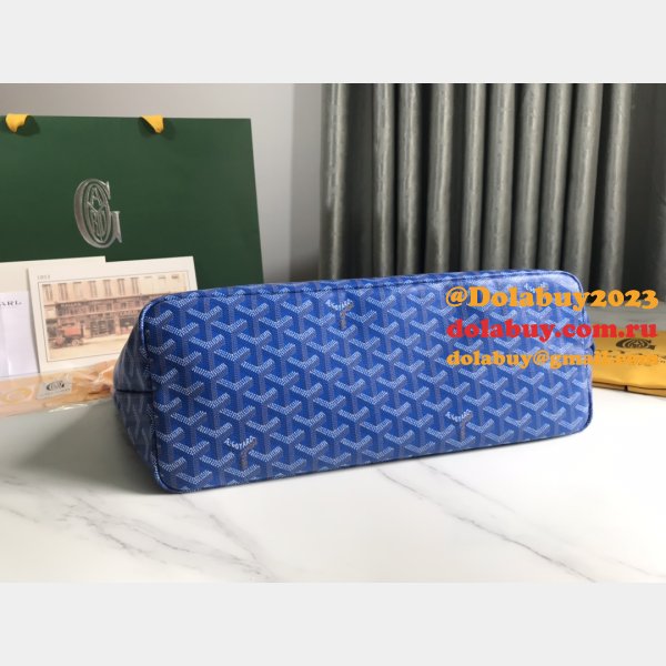 Cheap Goyard Chien Gris & Pocket Pet bag