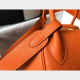 Hermes Replica Yellow Lindy 26cm Bags Sale Outlet Online