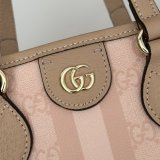 Ophidia Mini Tote Designer 811716 Gucci Copy Bags