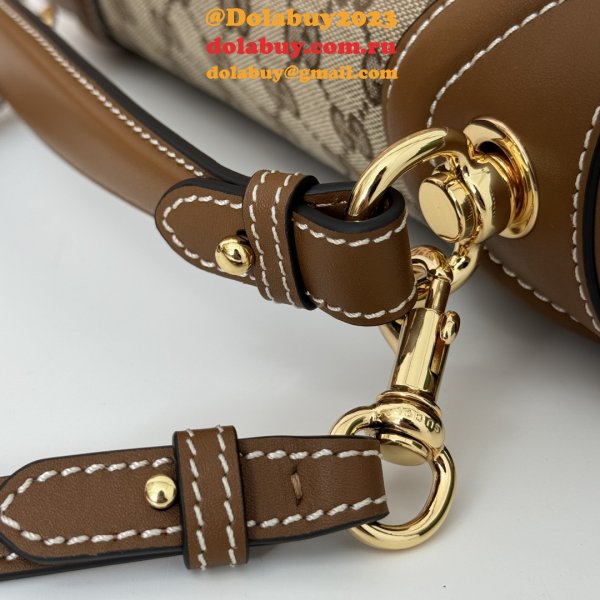 Gucci Blondie Shoulder Top Handle 1:1 Mirror 815716 Bag