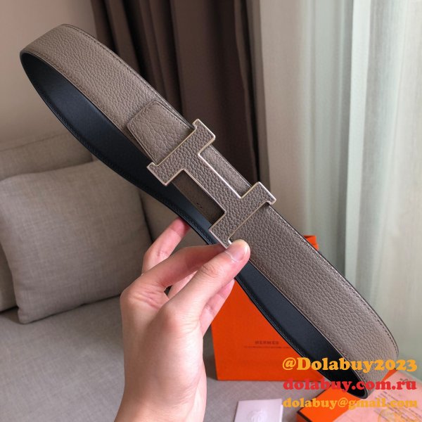 Best Place to Buy Hermes Reversible 32mm Dupes & GG Belt Dupes