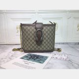 Gucci Replica GG Supreme Dionysus Medium Bucket Bag 499622