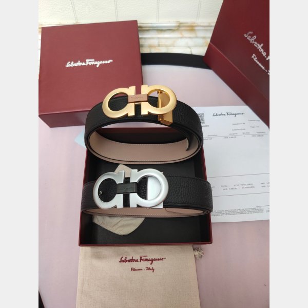 Salvatore Ferragamo Replica Belts 35mm Buy Cheap Online