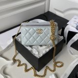 Luxury High Quality Clutch With Chain AP3301 Replica Bags