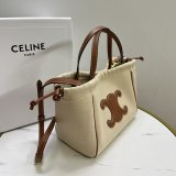 Best Celine Cabas Fashion Wholesale tote bag