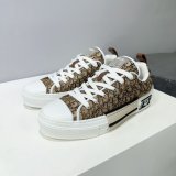 Designer Dior Replica Shoes Knockoff Sneakers Women/Men Dolabuy