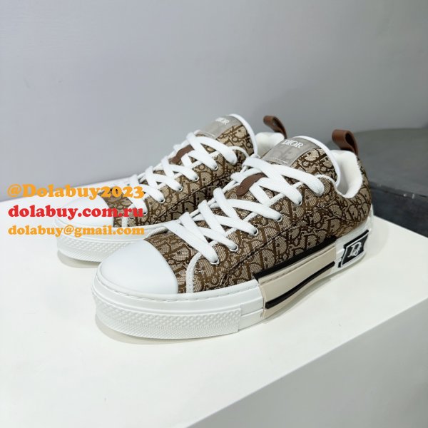 Designer Dior Replica Shoes Knockoff Sneakers Women/Men Dolabuy