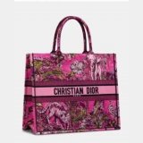 Dior CD Book Tote 1:1 Super Clone Replica Bag Online