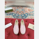 Duplicate Wholesale gucci Fashion ESPADRILLE