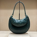 Luxury BOTTEGA VENETA Gemelli intrecciato HANDBAG