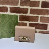 Wallet Interlocking G Gucci Top Replicas 746059 Python Bag