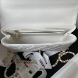 Designer New Replica AS4141 Beloved Flap Shoulder Bag