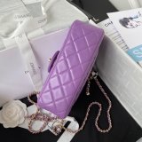 Luxury Replica High-quality 17/20CM Fake AS1786/AS1787 Flap Bag