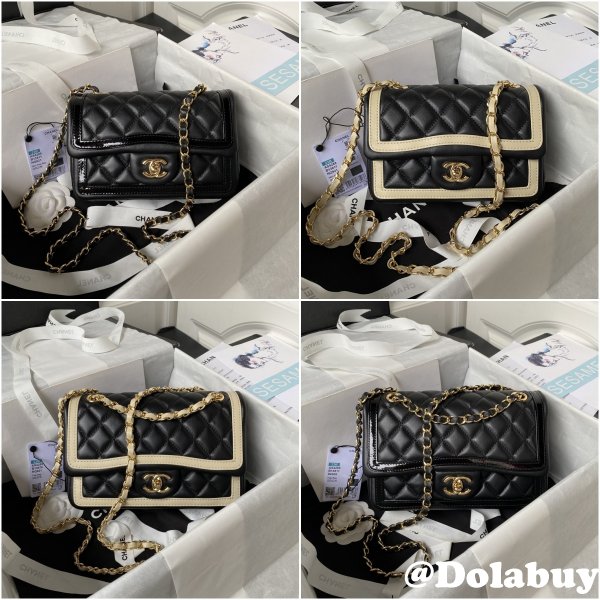 Duplicate Flap AS4288 Replica 2023 Top Dolabuy To Buy Bag