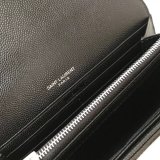 Saint Laurent YSL 403943 Monogram Compact Clutches