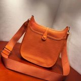 Where to buy High Quality Hermes Evelyne III 28cm Replicas Bag