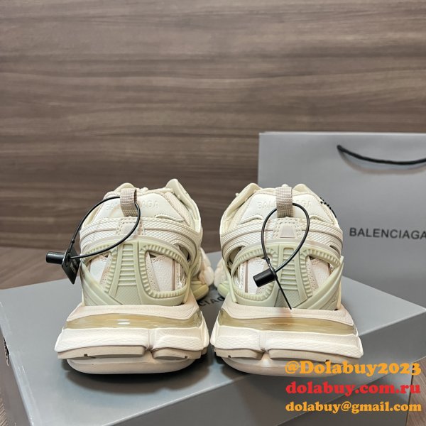 Buy Balenciaga Replica Track Trainer Sneakers Shoes