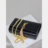 Luxury YSL KATE TASSEL handbag 354119 24cm