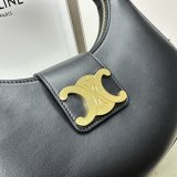 Best High Inspired 114492 Ava Triomphe Soft Quality Celine Replica Bag