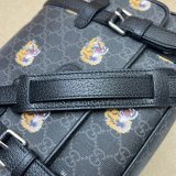 High quality Designer Replica Gucci 658542 GG Messenger Bag