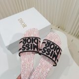 Top Quality Dior Dway Slide 1:1 Mirror