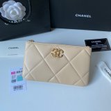 Hot Replica 19 Lambskin Small Pouch AP1059 Bag