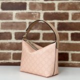 Gucci High Quality 795170 Ophidia GG Super Mini Shoulder Bag