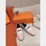 Luxury HERMES Royal loafer 2024 Designer