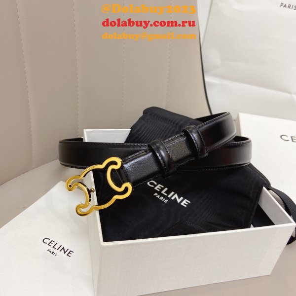 We provide Top Celine AAA+ Belts Sell