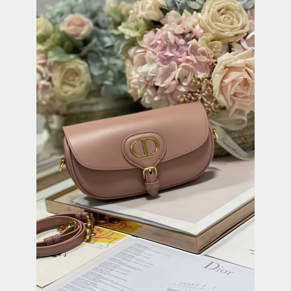 Dior Bobby East West 9327# Best Quality Replica Bag